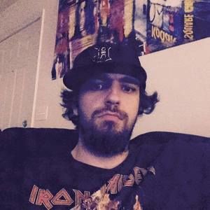 Meet your Posher, David anthony